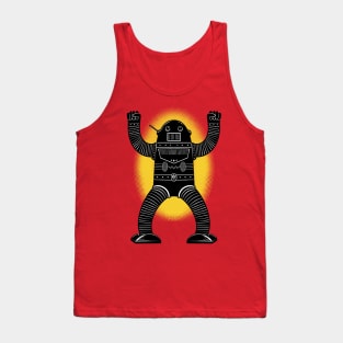 Ragebot Tank Top